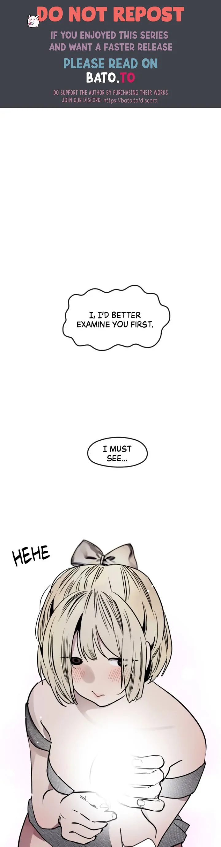My Neighbor Nari Chapter 43 - page 1