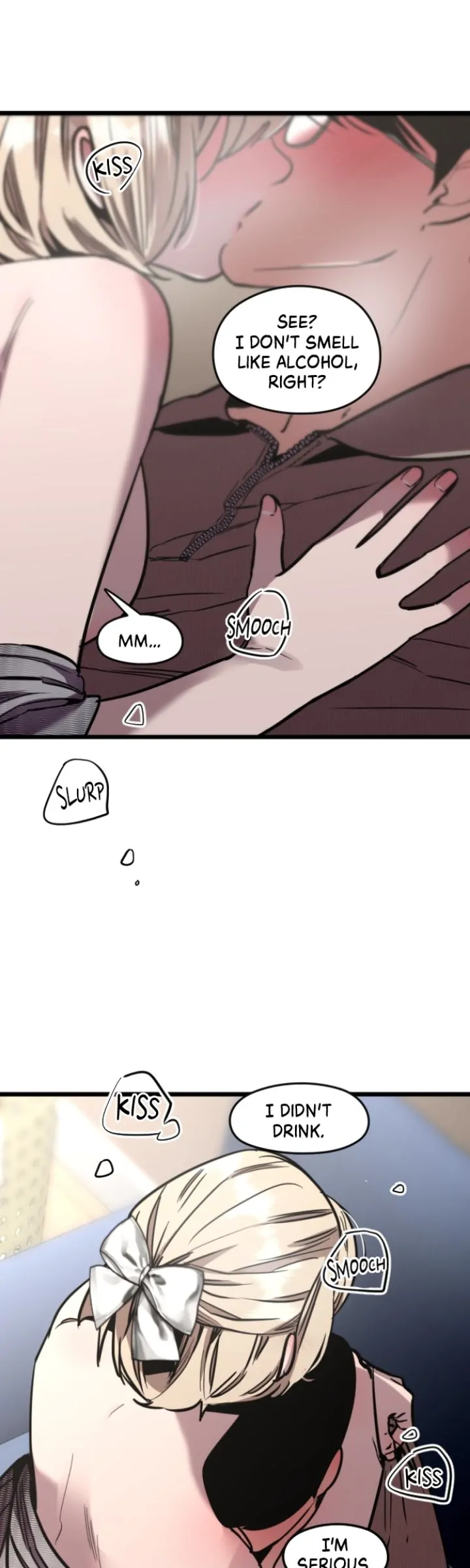 My Neighbor Nari Chapter 43 - page 11