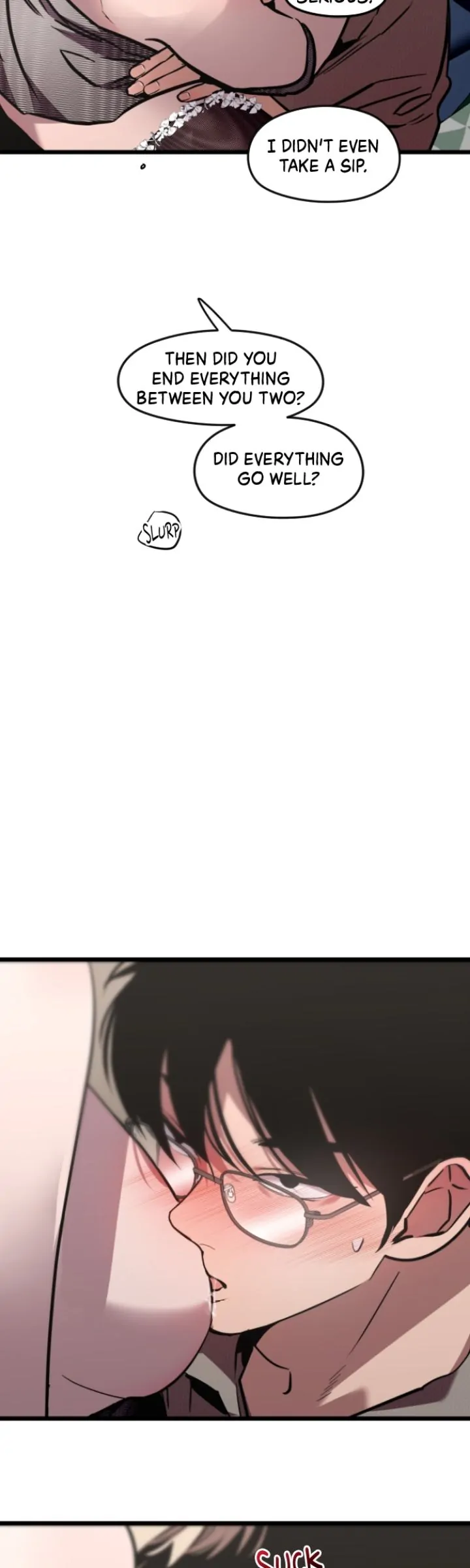 My Neighbor Nari Chapter 43 - page 12