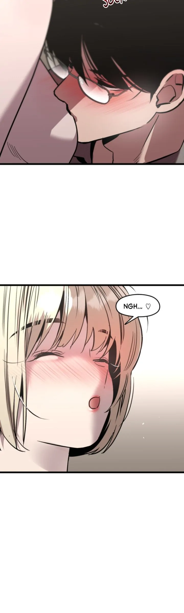 My Neighbor Nari Chapter 43 - page 13