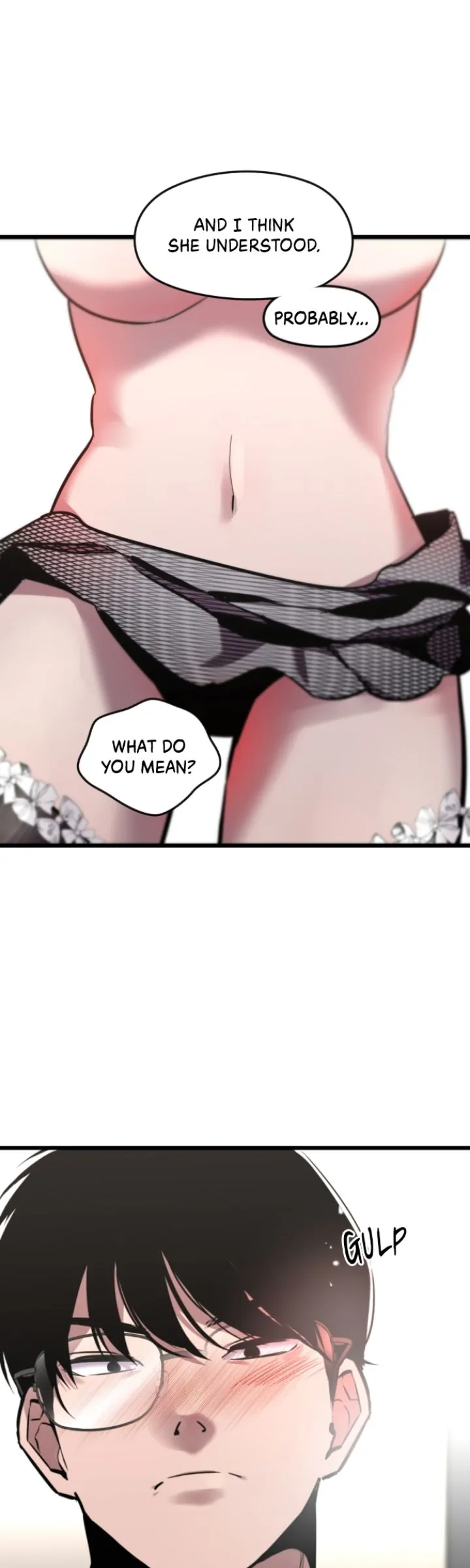 My Neighbor Nari Chapter 43 - page 16