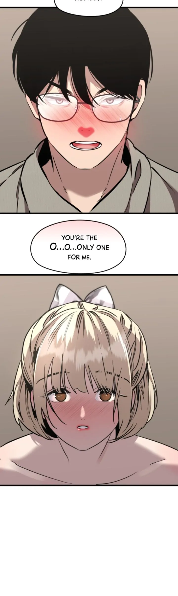 My Neighbor Nari Chapter 43 - page 18