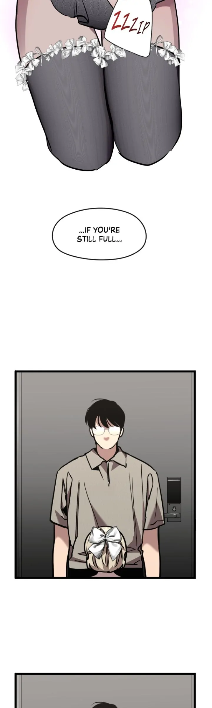 My Neighbor Nari Chapter 43 - page 2