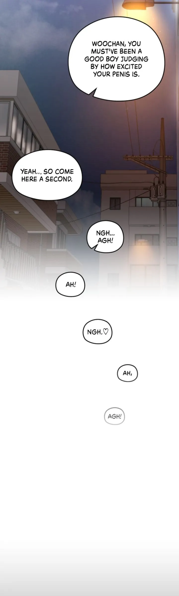 My Neighbor Nari Chapter 43 - page 32
