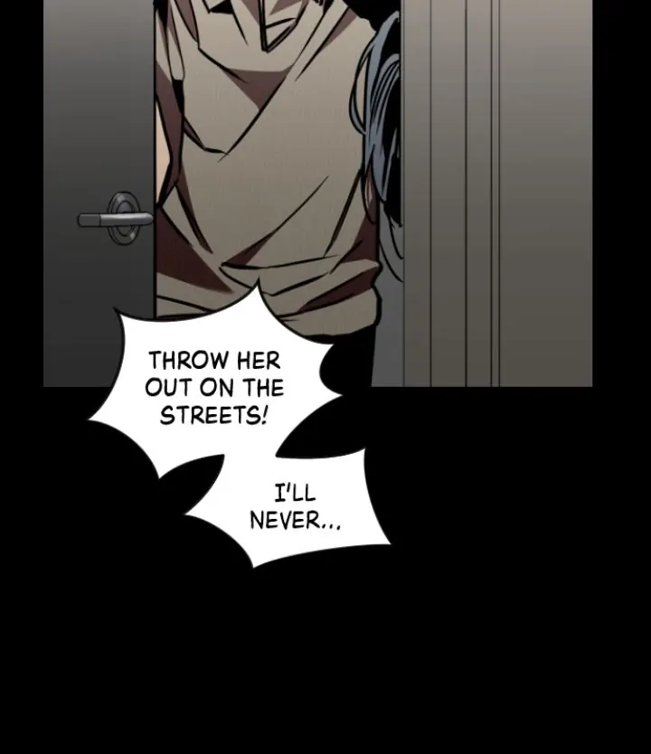 My Neighbor Nari Chapter 43 - page 35