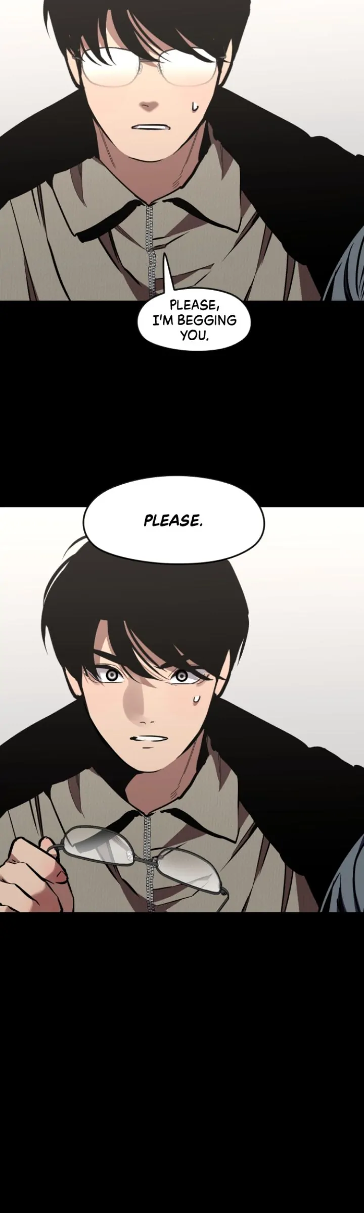 My Neighbor Nari Chapter 43 - page 37