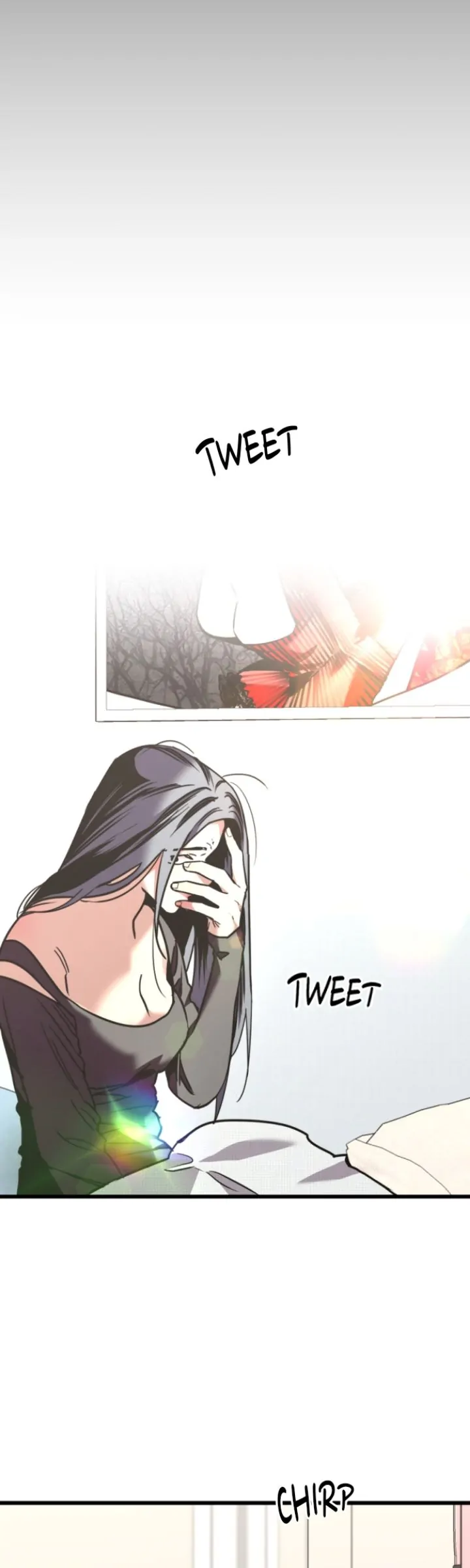 My Neighbor Nari Chapter 43 - page 39