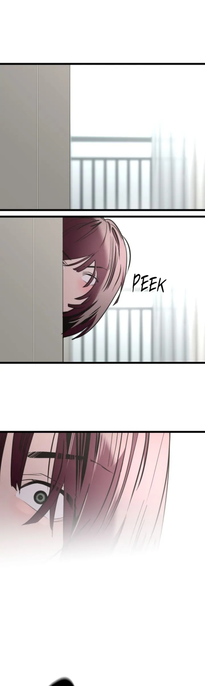 My Neighbor Nari Chapter 43 - page 48