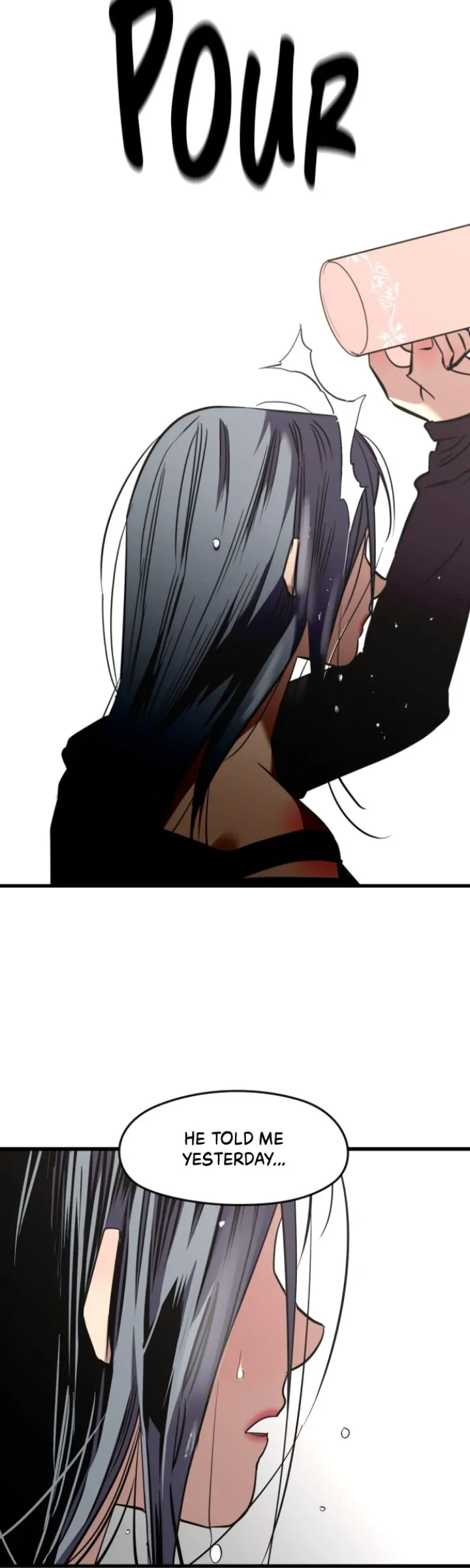 My Neighbor Nari Chapter 43 - page 49