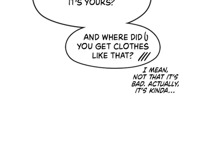My Neighbor Nari Chapter 43 - page 5