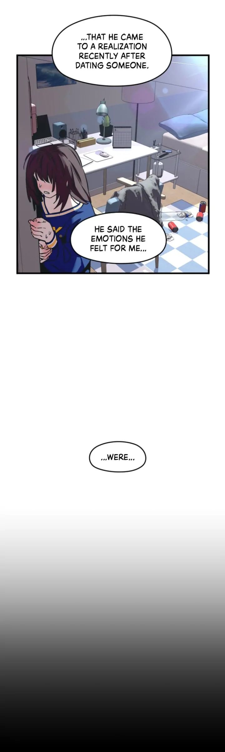 My Neighbor Nari Chapter 43 - page 51