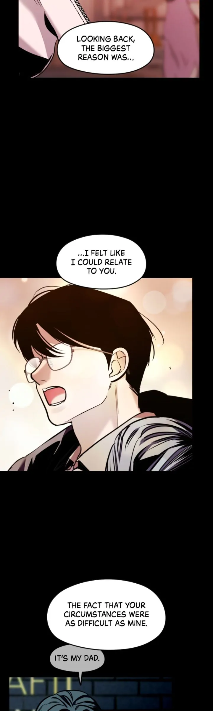 My Neighbor Nari Chapter 43 - page 53