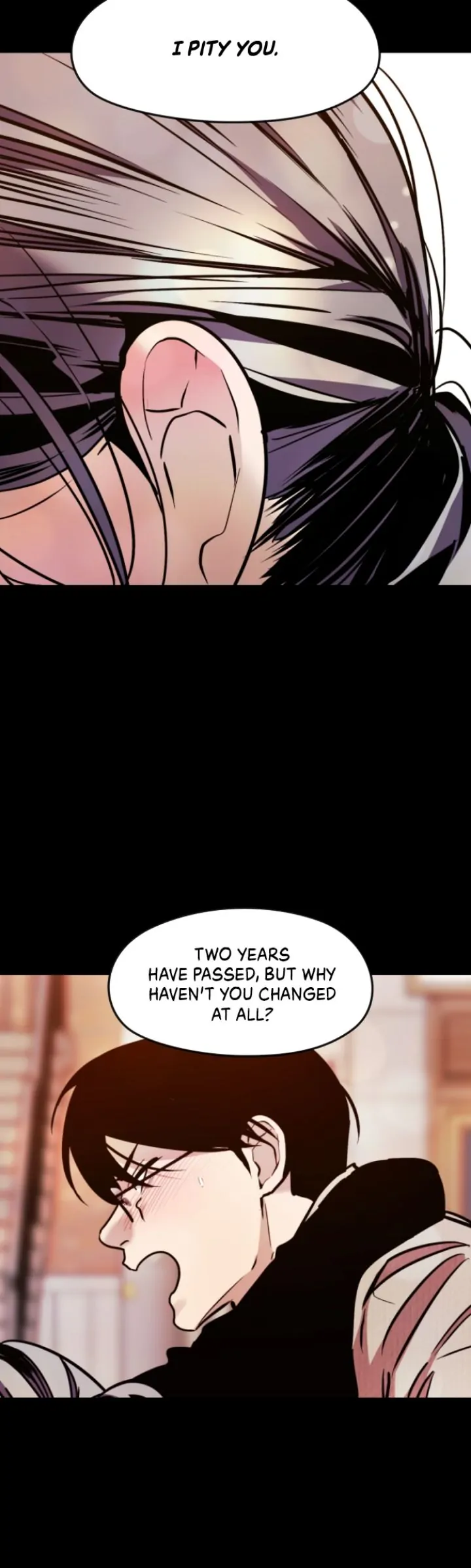 My Neighbor Nari Chapter 43 - page 57