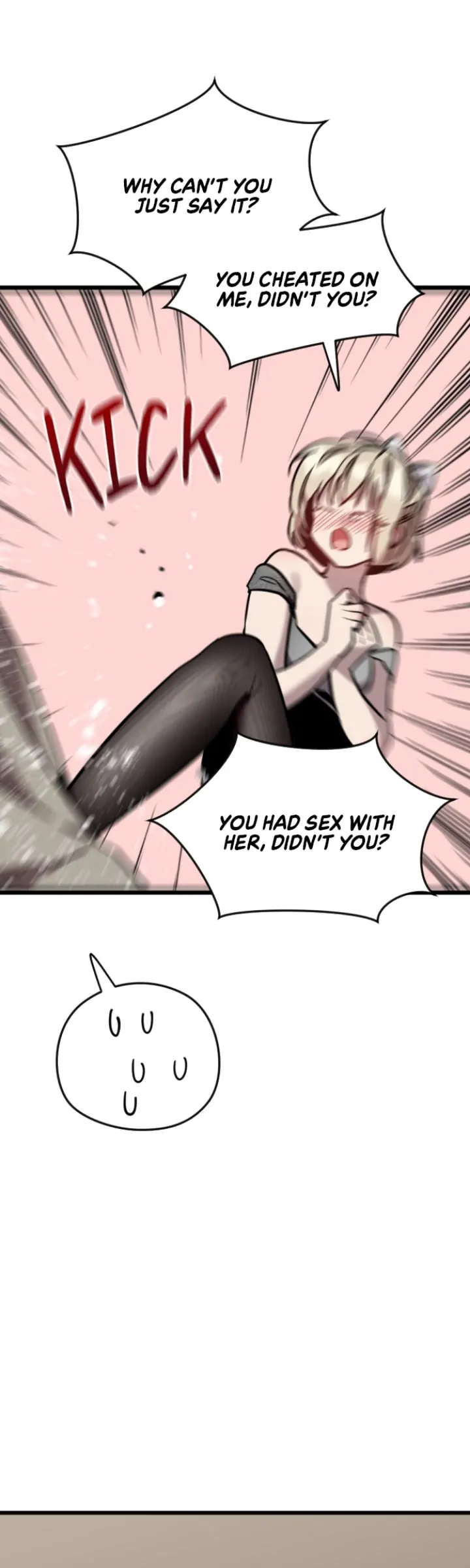 My Neighbor Nari Chapter 43 - page 6