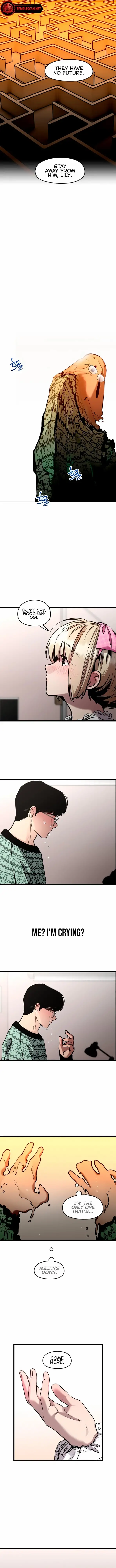 My Neighbor Nari Chapter 17 - page 10