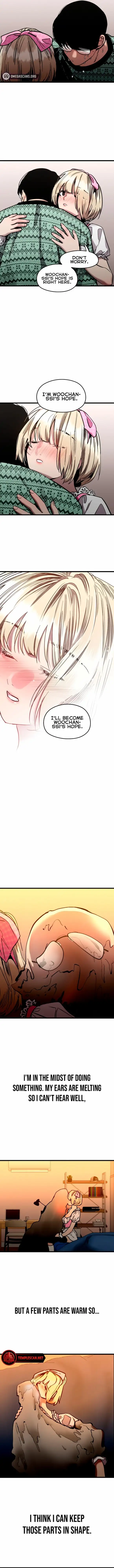 My Neighbor Nari Chapter 17 - page 11