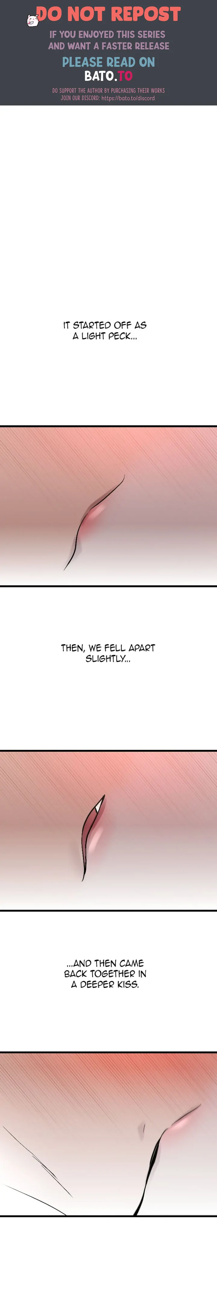 My Neighbor Nari Chapter 11 - page 1
