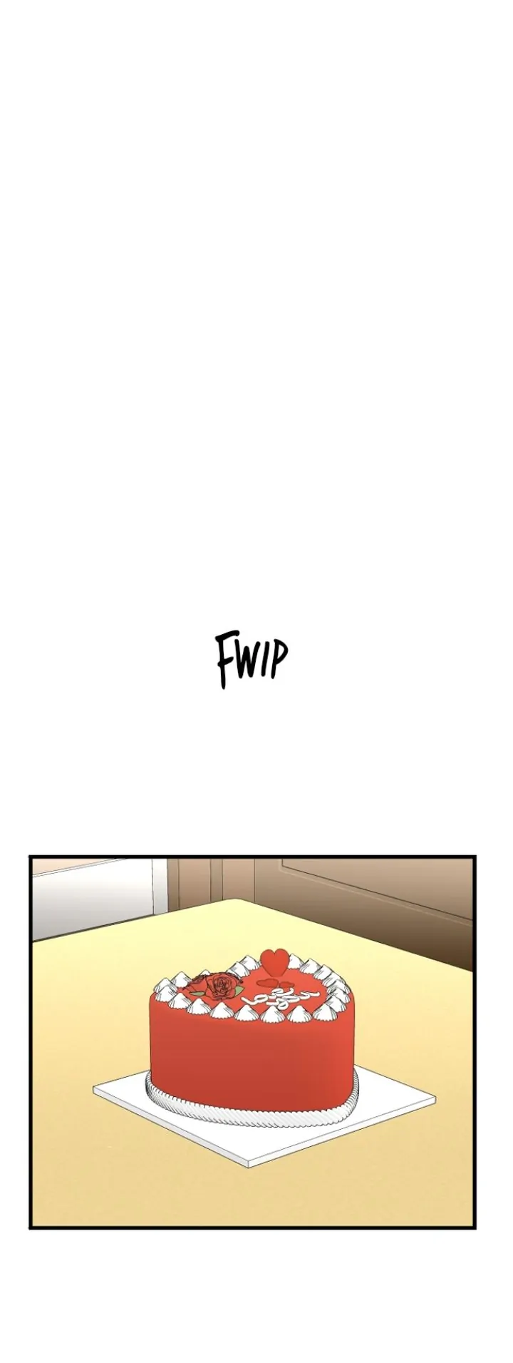 My Neighbor Nari Chapter 11 - page 12