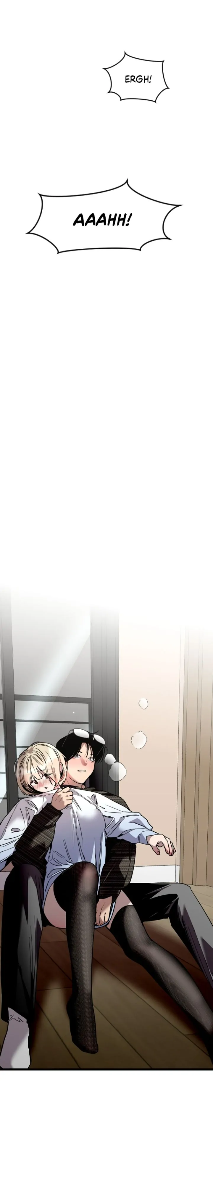 My Neighbor Nari Chapter 11 - page 20