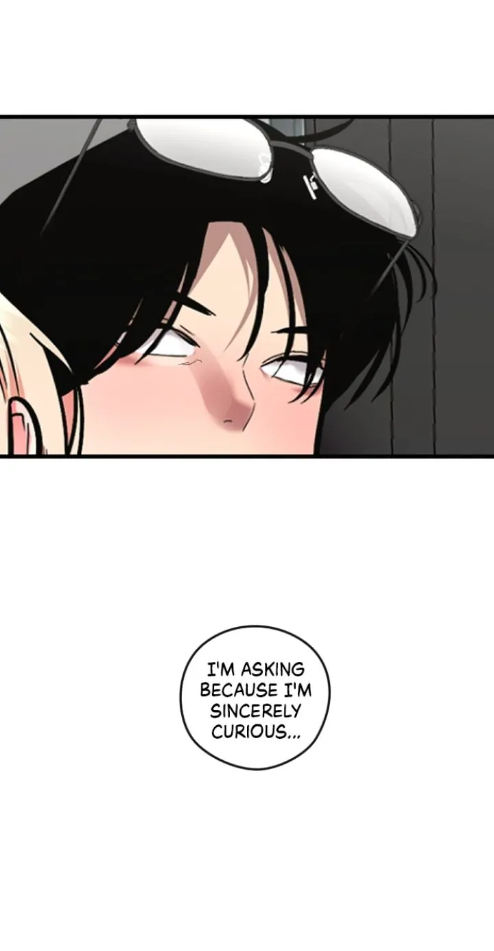 My Neighbor Nari Chapter 11 - page 21