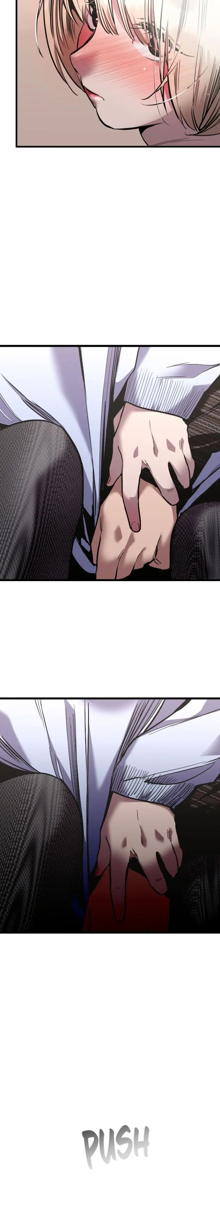 My Neighbor Nari Chapter 11 - page 23