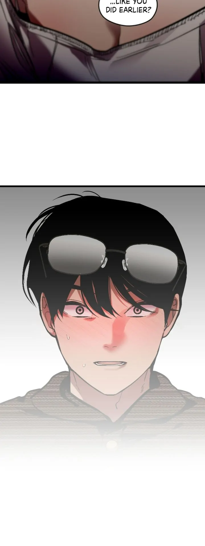 My Neighbor Nari Chapter 11 - page 27