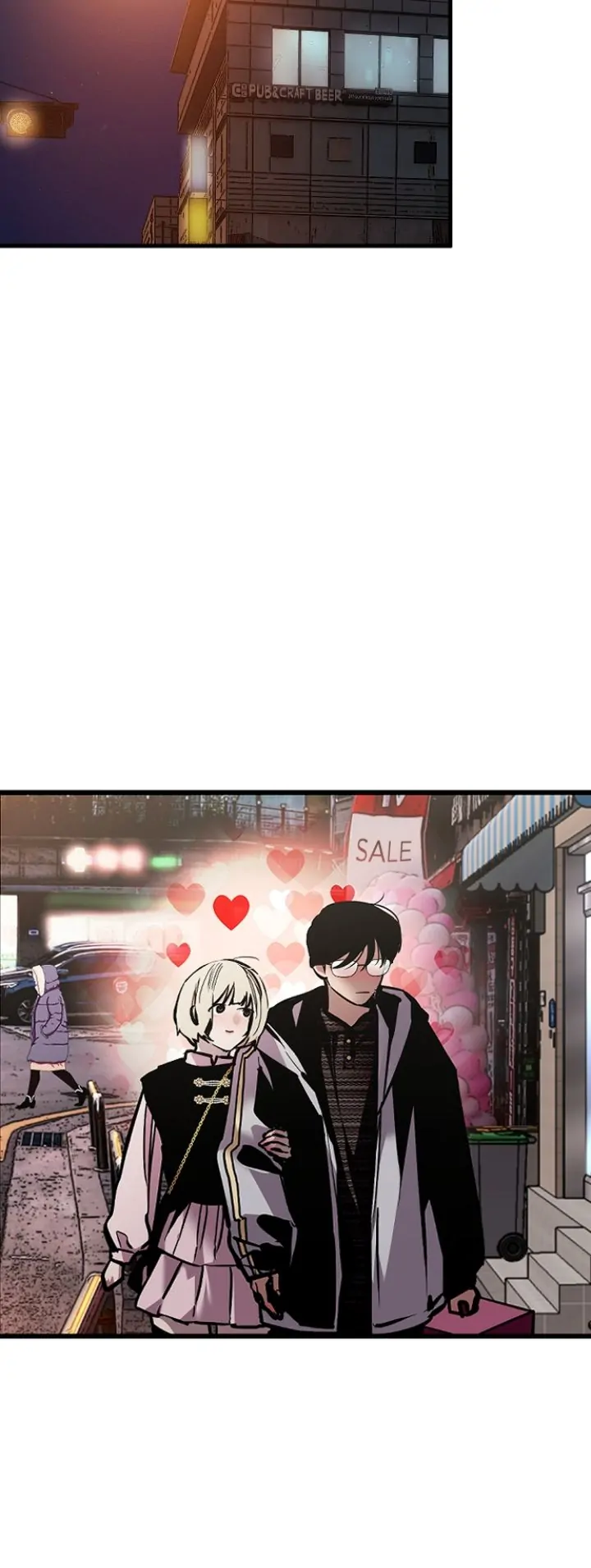 My Neighbor Nari Chapter 11 - page 6