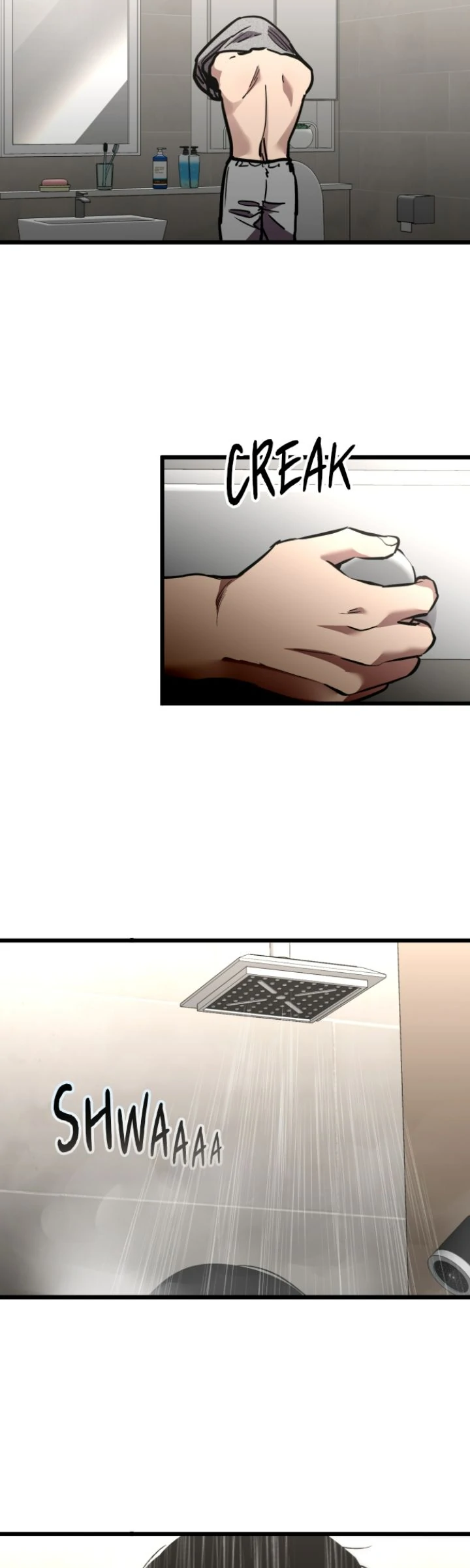 My Neighbor Nari Chapter 52 - page 13