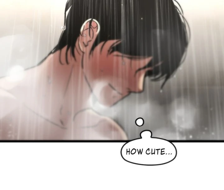 My Neighbor Nari Chapter 52 - page 14