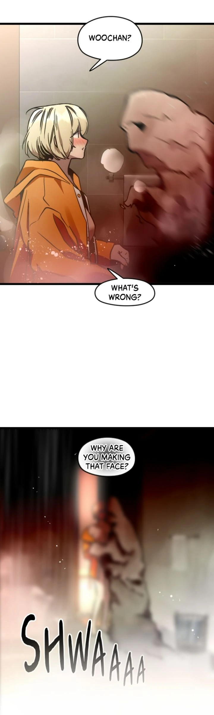 My Neighbor Nari Chapter 52 - page 18