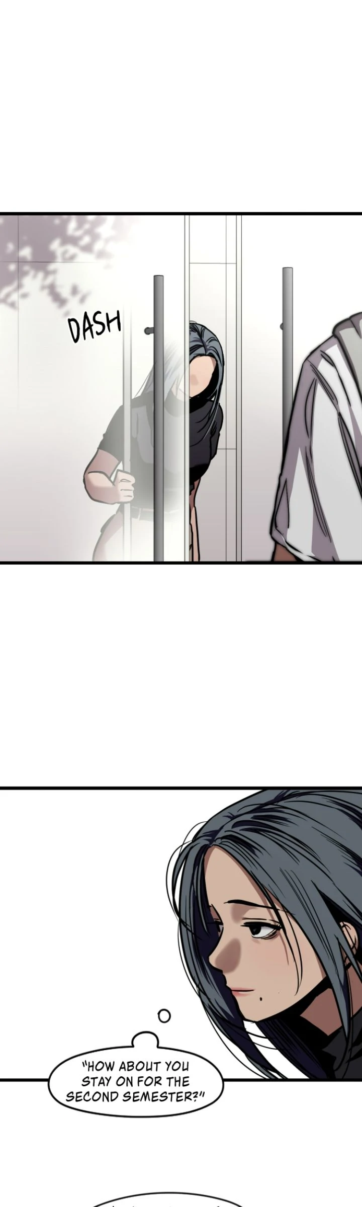 My Neighbor Nari Chapter 52 - page 22