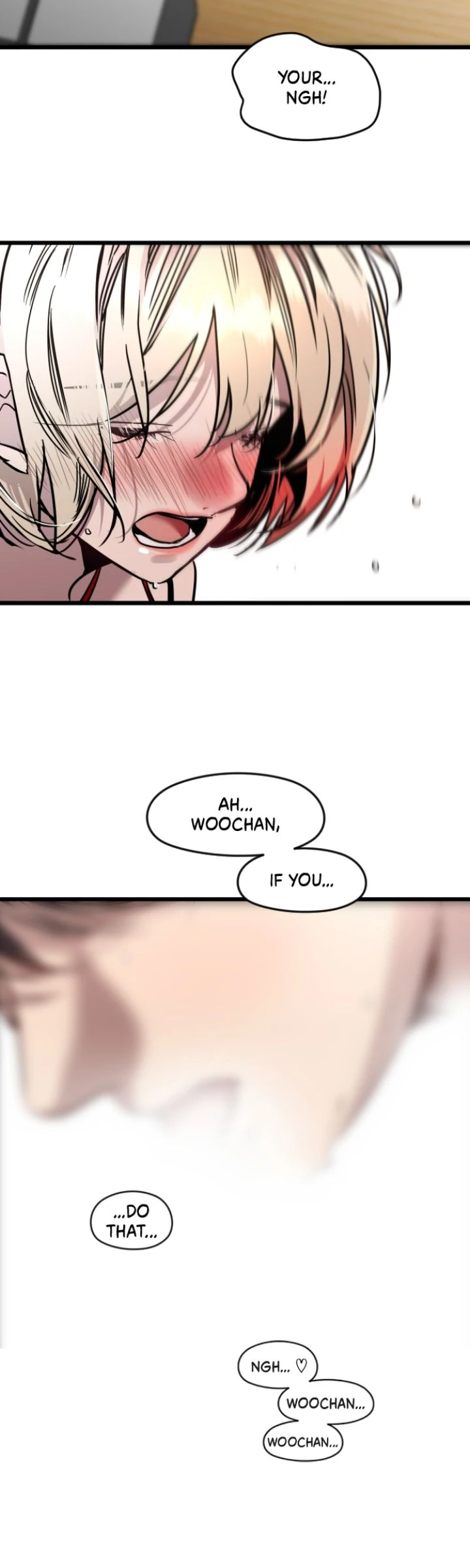My Neighbor Nari Chapter 52 - page 28