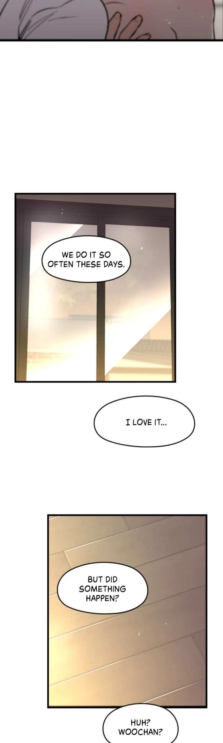 My Neighbor Nari Chapter 52 - page 32
