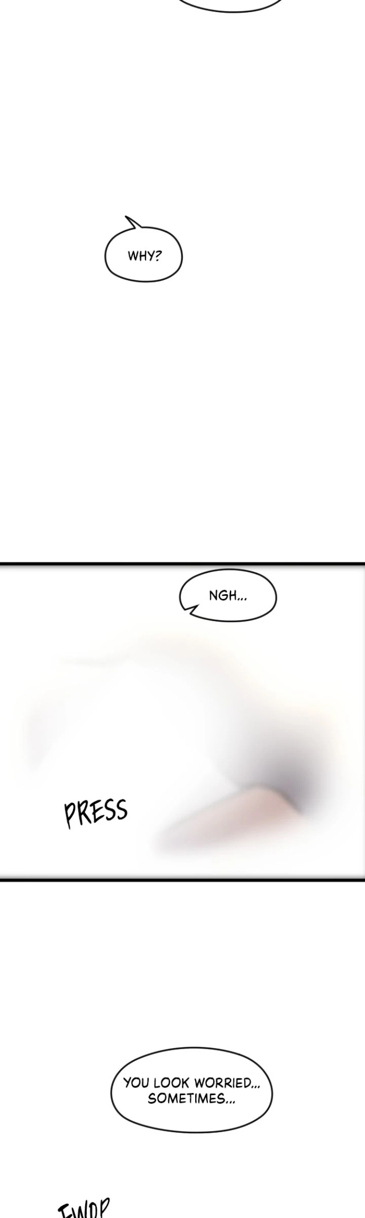 My Neighbor Nari Chapter 52 - page 33