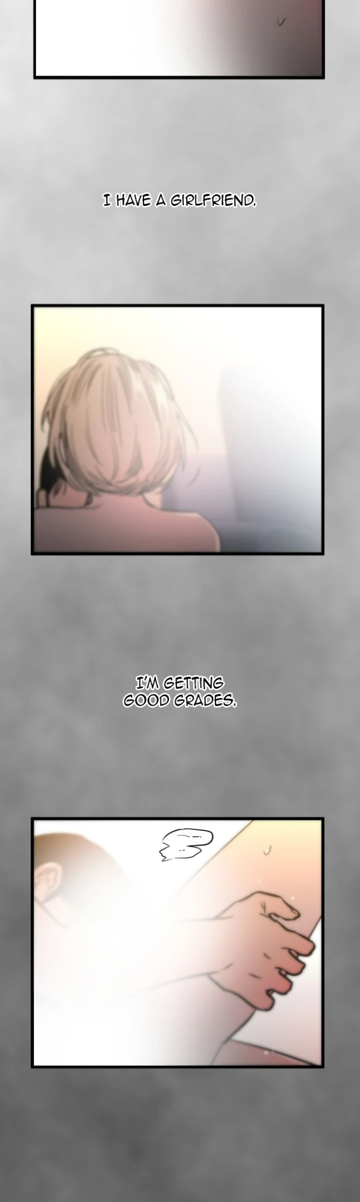My Neighbor Nari Chapter 52 - page 37