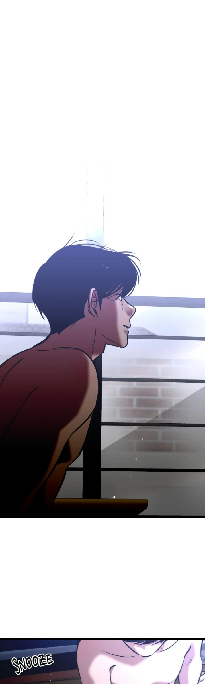 My Neighbor Nari Chapter 52 - page 41