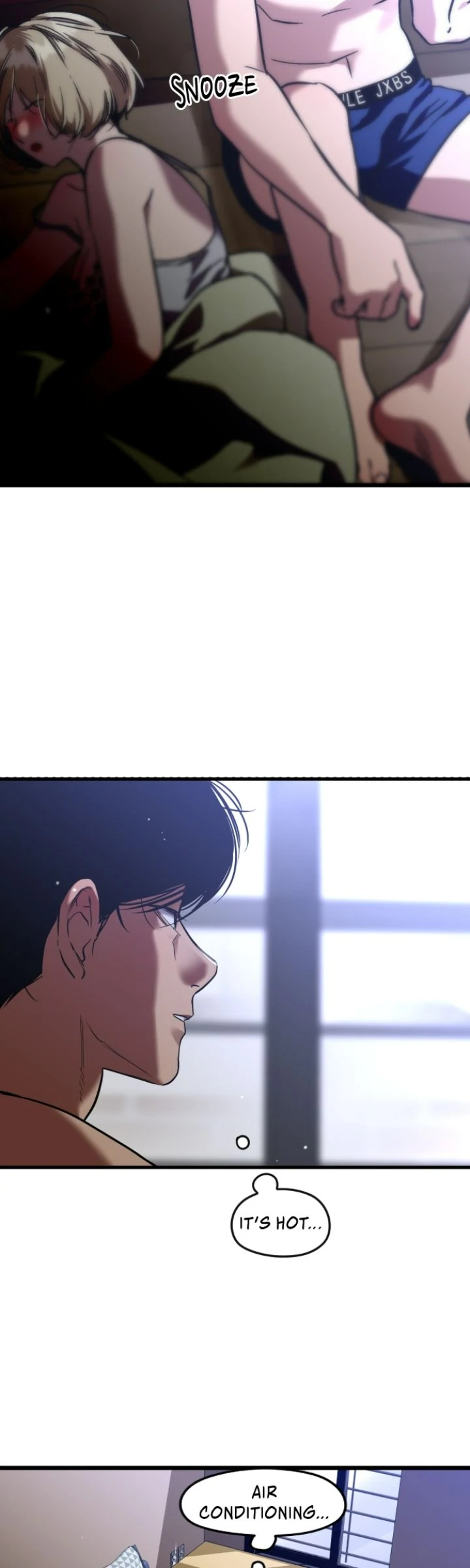 My Neighbor Nari Chapter 52 - page 42