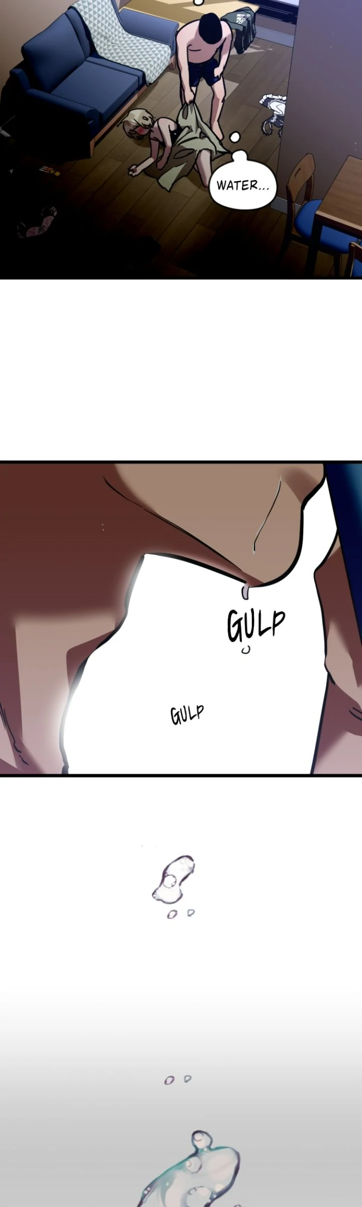My Neighbor Nari Chapter 52 - page 43
