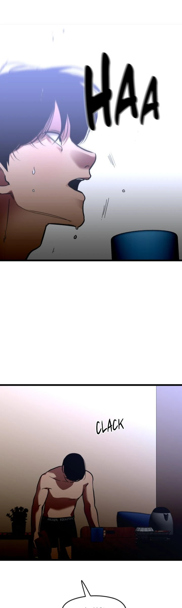 My Neighbor Nari Chapter 52 - page 45