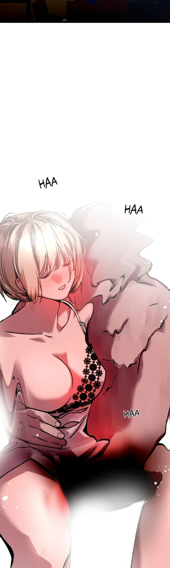 My Neighbor Nari Chapter 52 - page 47