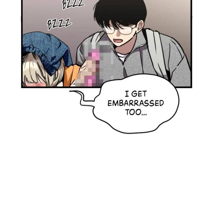 My Neighbor Nari Chapter 52 - page 9
