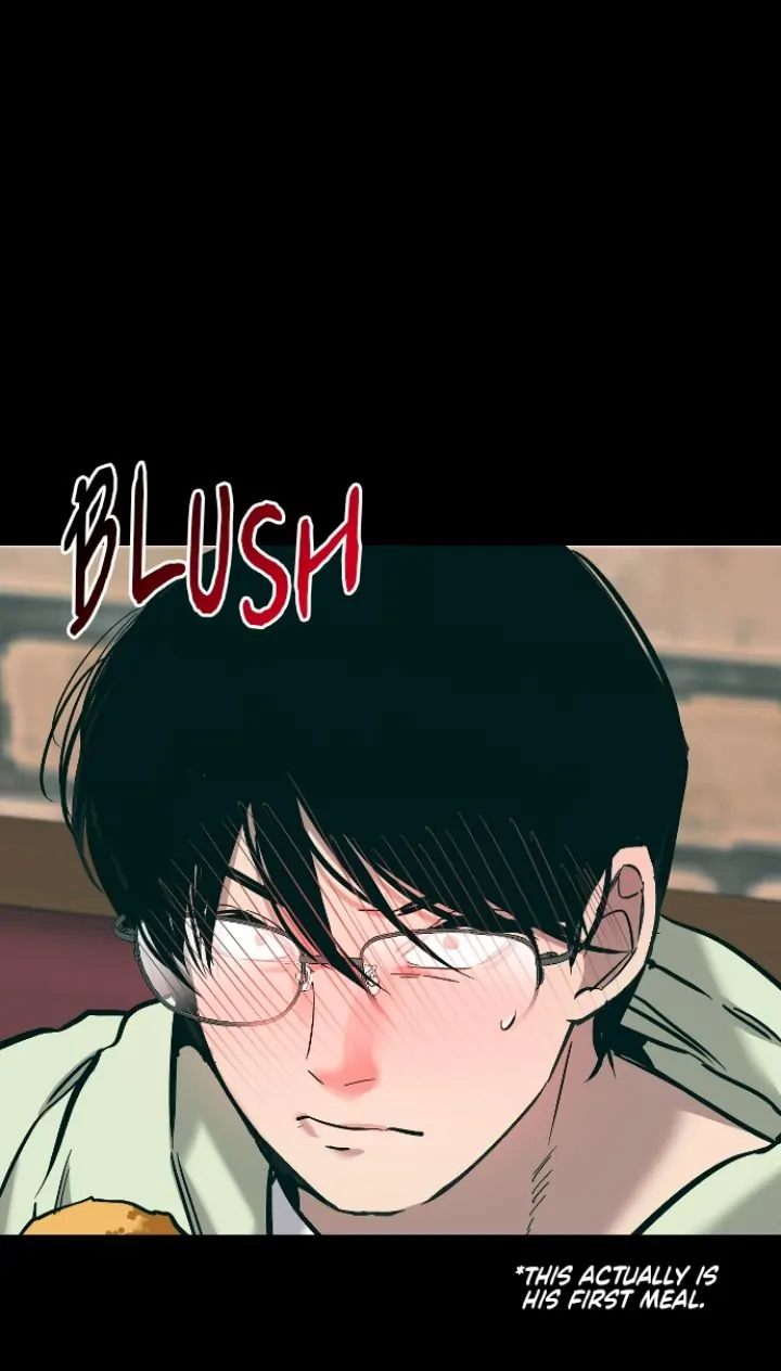 My Neighbor Nari Chapter 12 - page 18