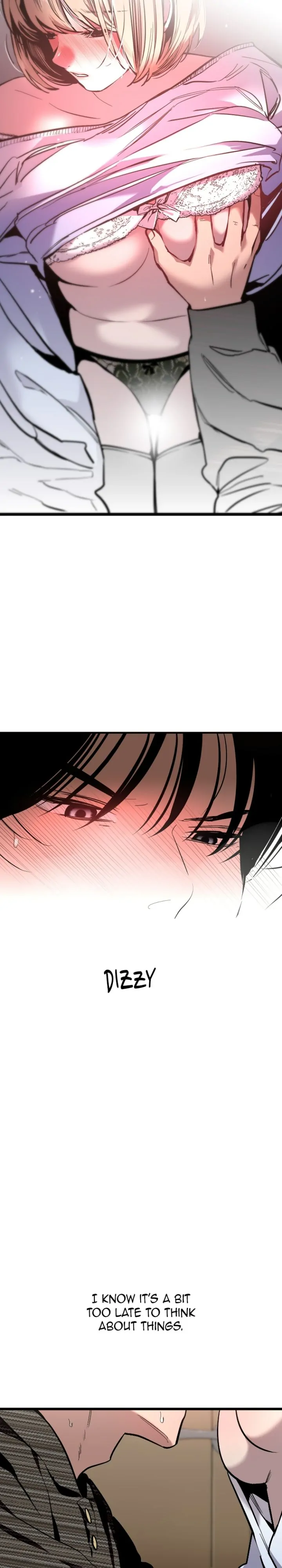 My Neighbor Nari Chapter 12 - page 2