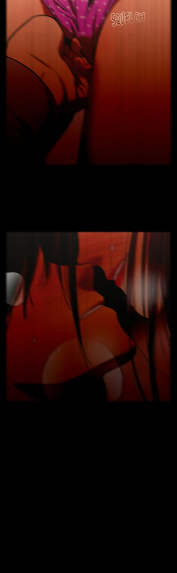 My Neighbor Nari Chapter 12 - page 21