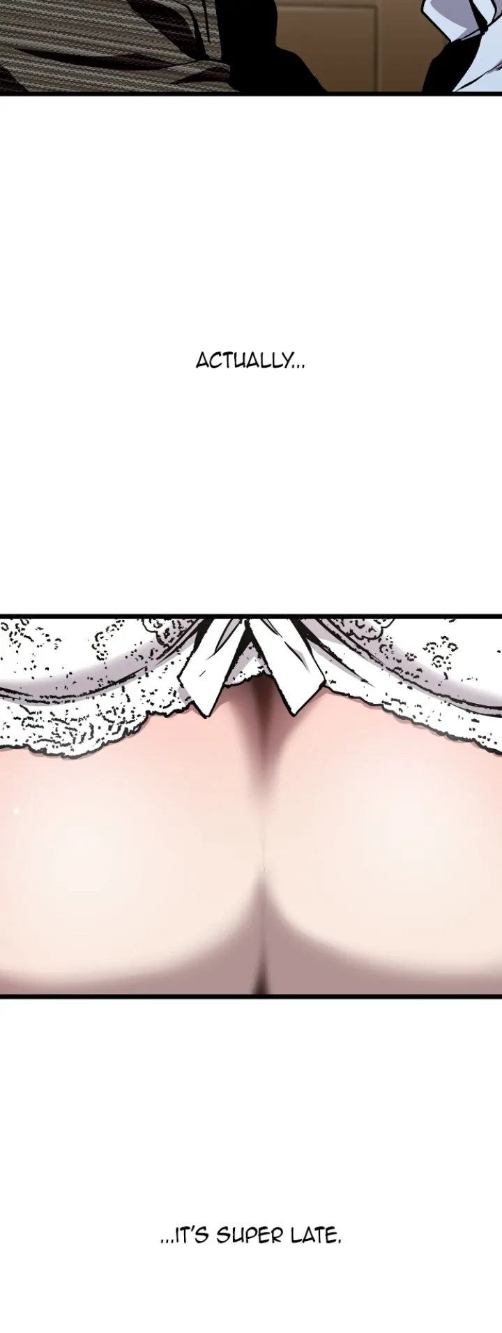 My Neighbor Nari Chapter 12 - page 3