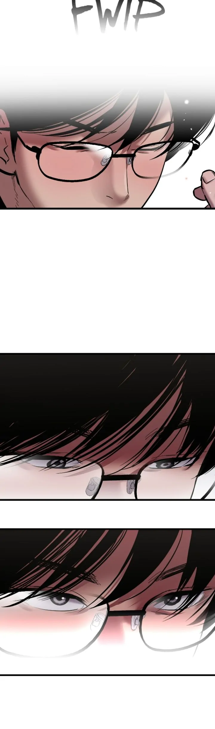 My Neighbor Nari Chapter 12 - page 9