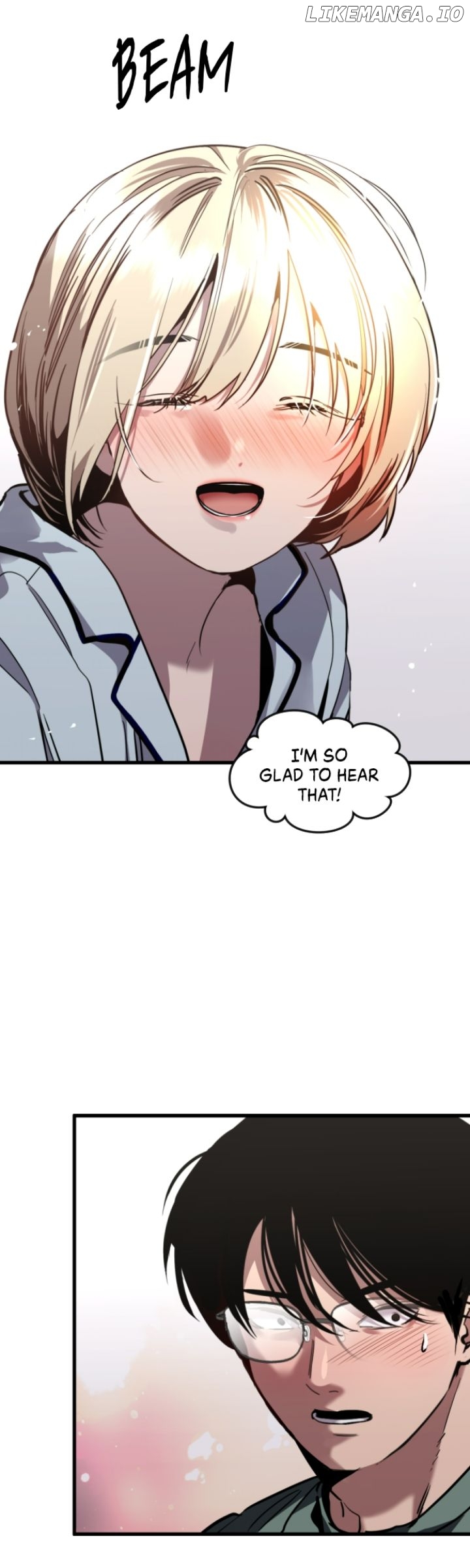 My Neighbor Nari Chapter 46 - page 17