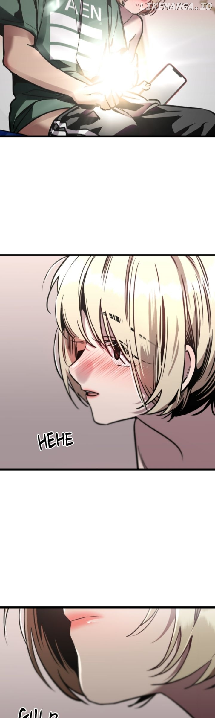 My Neighbor Nari Chapter 46 - page 24