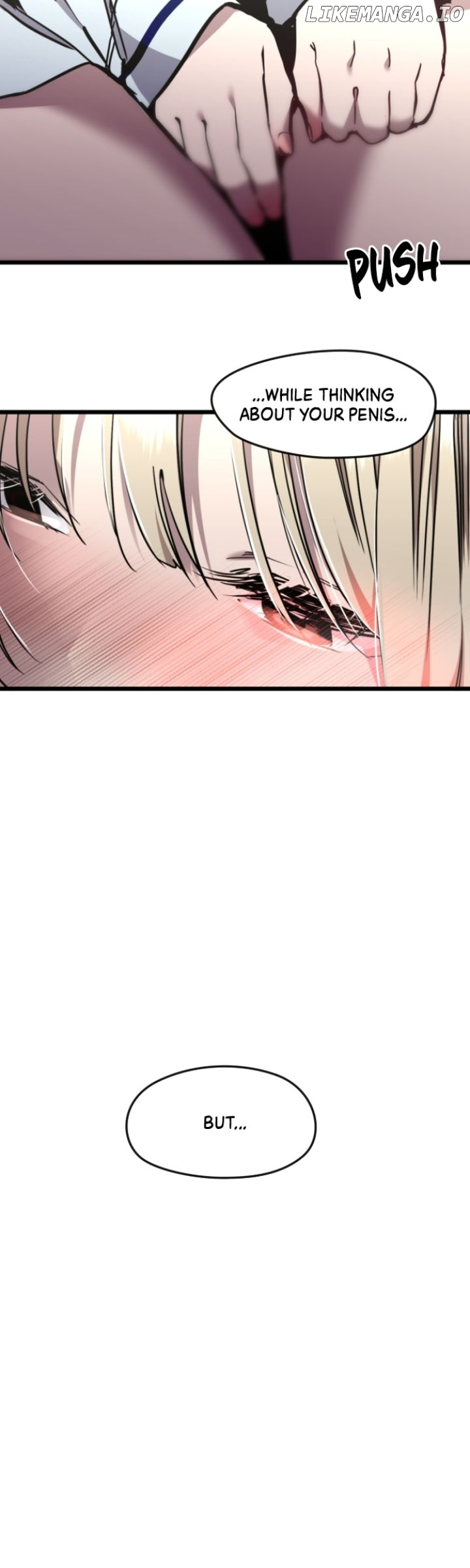 My Neighbor Nari Chapter 46 - page 27
