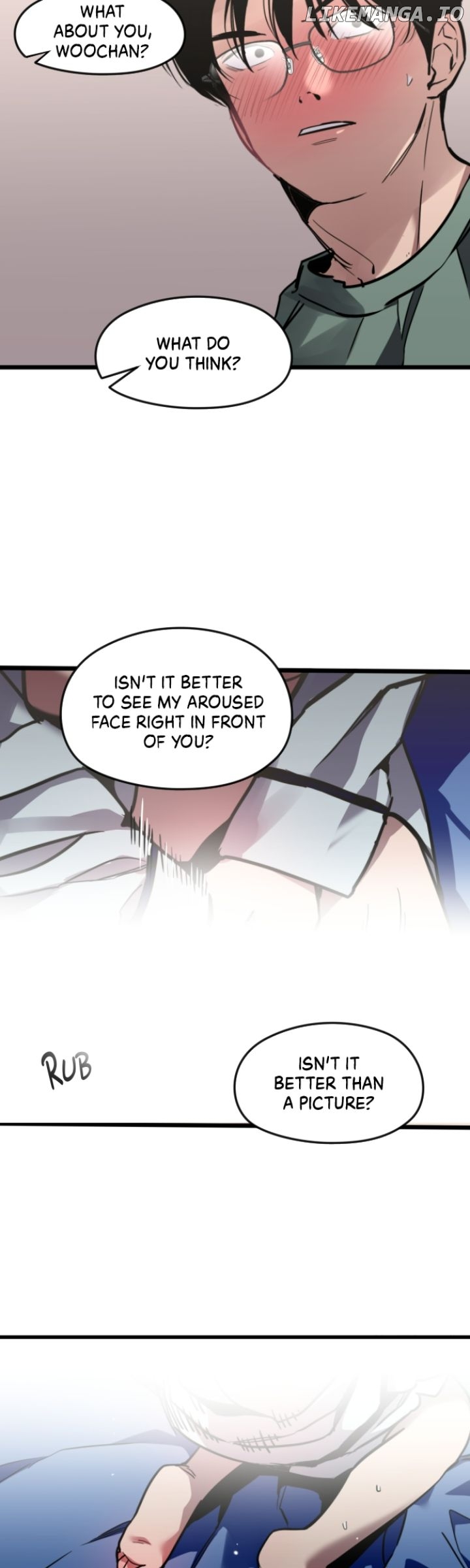 My Neighbor Nari Chapter 46 - page 29
